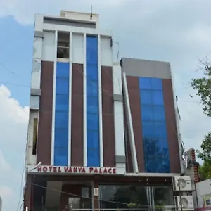Hotel Vanya Palace, Agra (Uttar Pradesh)