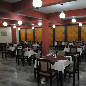 Hotel Raj Palace, Agra (Uttar Pradesh)