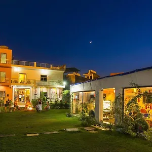 Hostel Zostel Agra, Agra (Uttar Pradesh)