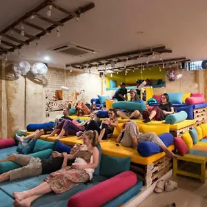 Hostel Gostops Agra - & Dorms, Agra (Uttar Pradesh)